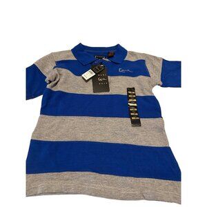 Kani Gold Polo shirt size 4T NWT